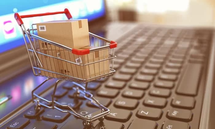 Diseño de tiendas online y